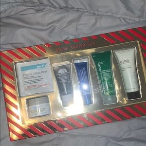 6-pc Mask favorite gift set